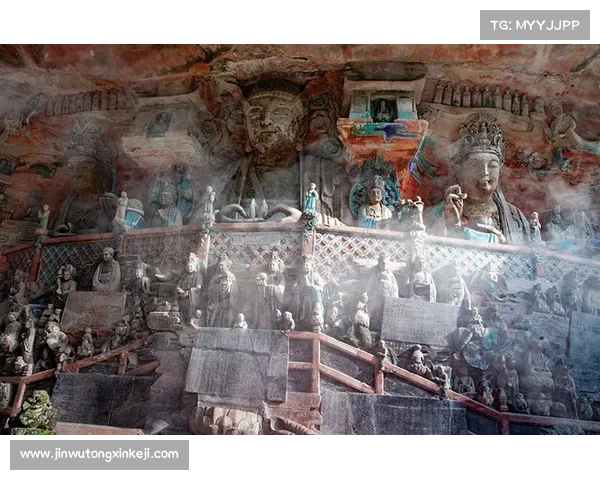 探秘安其拉神殿的历史背景与文化遗产解读