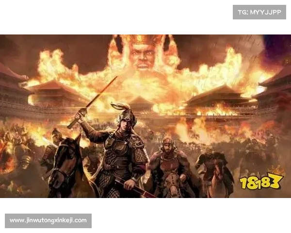 玩转三国群英网页游戏的五大技巧提升战力与策略制胜秘诀