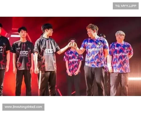 王者之路:EDG战队选手背后的荣耀拼搏与无尽挑战 王者之路:EDG战队选手背后的荣耀拼搏与无尽挑战