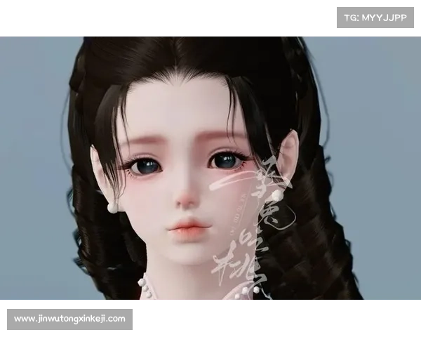 天刀捏脸数据是什么 如何通过捏脸数据打造独特角色外观 天刀捏脸数据是什么 如何通过捏脸数据打造独特角色外观