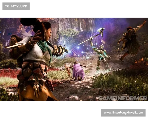 《龙腾世纪觉醒》剧情深度解析与实用技巧总结 全面提升游戏体验与战斗策略 《龙腾世纪觉醒》剧情深度解析与实用技巧总结 全面提升游戏体验与战斗策略