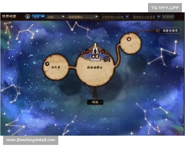 探索地下城与勇士扭曲世界的六大技巧助你轻松突破挑战