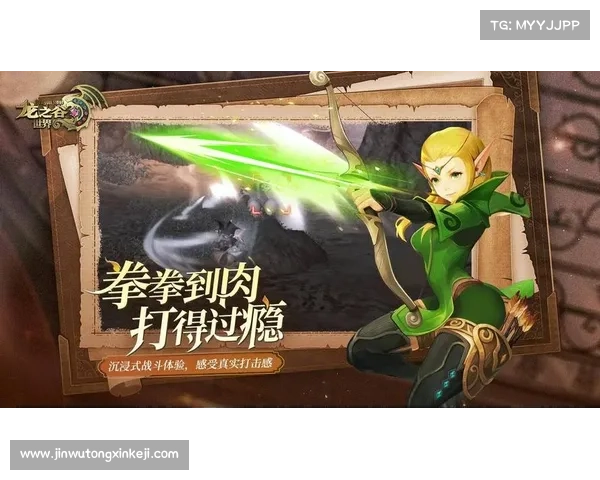 月影传说职业选择推荐前五名助你轻松上手畅游游戏世界 月影传说职业选择推荐前五名助你轻松上手畅游游戏世界