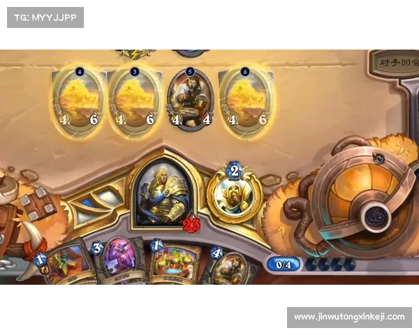 炉石传说卡牌对战中提升胜率的关键策略与技巧解析