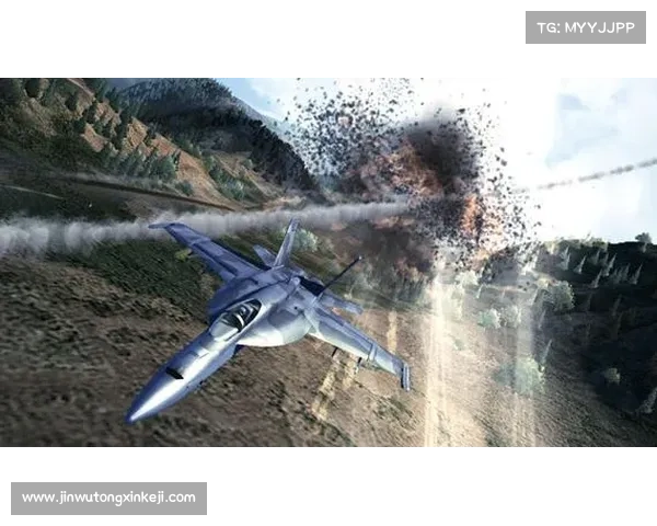 简氏攻击机技术未来发展趋势与创新应用的深度分析与展望