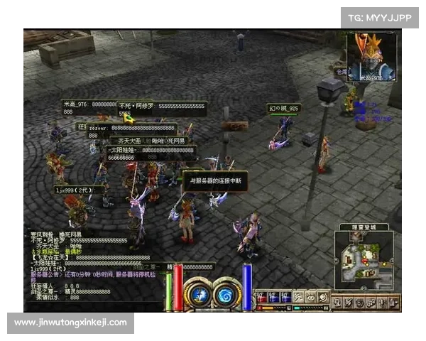 2013年网络游戏热门排行：探寻当年的十大风云游戏