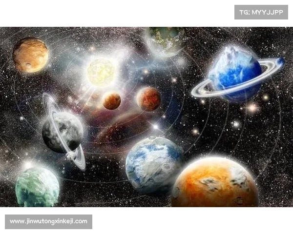 星系演化的五大关键观念与未来探索方向分析