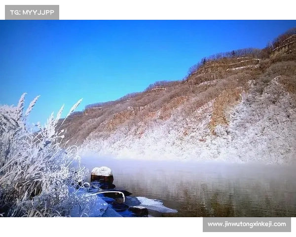 冬日湖畔漫步之旅：在宁静与诗意的氛围中感受冬季的独特魅力