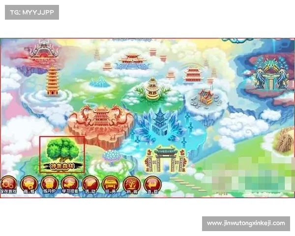 掌握造梦西游3避水珠技巧,轻松升级从此不再难 掌握造梦西游3避水珠技巧,轻松升级从此不再难