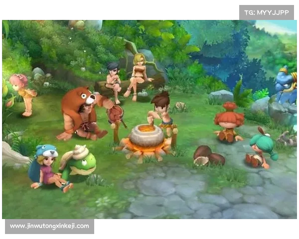 《下载石器时代2必备七大技巧助你轻松上手与快速进阶》