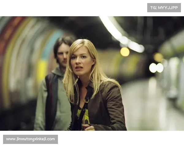 《地铁惊魂》：挑战极限的五大考验让你惊心动魄无法自拔