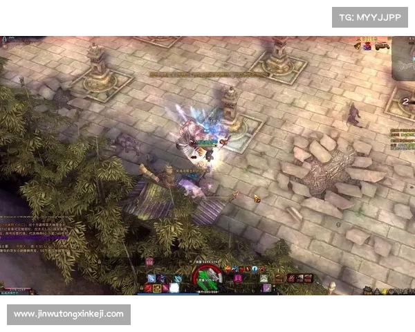 探秘斗战神上清观的神秘力量与深远历史背景揭示