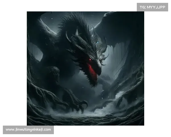 《深入解析英雄传说中的北欧神话与其文化象征》