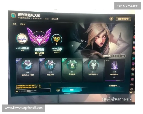 《英雄联盟定级赛胜负分析与段位提升策略详解》