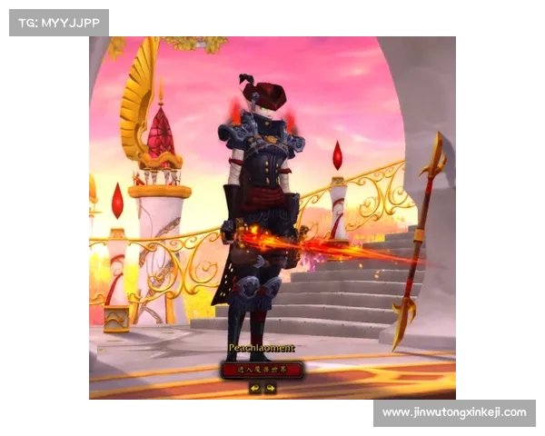 盗贼幻化系统中五个必学技巧助你迅速提升战斗力 盗贼幻化系统中五个必学技巧助你迅速提升战斗力