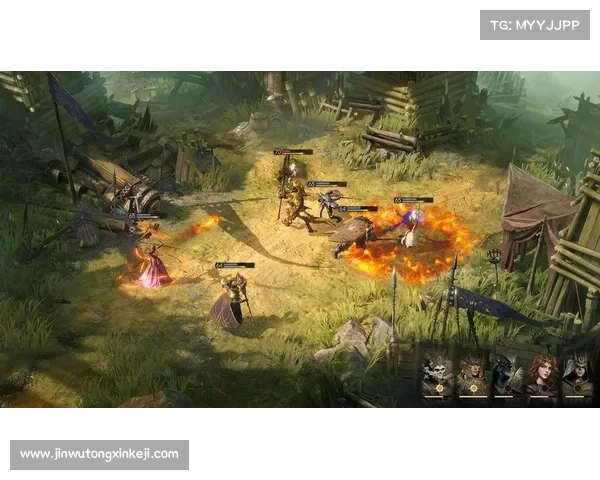 英雄传承与魔法秘境交汇之旅探索古老力量与命运交织的冒险传奇 英雄传承与魔法秘境交汇之旅探索古老力量与命运交织的冒险传奇