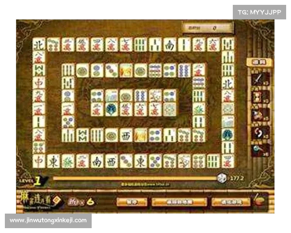 麻将连连看高手攻略全解析轻松通关技巧分享