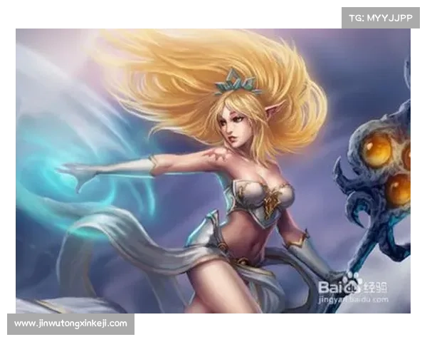如何掌握英雄联盟风女出装与玩法提升游戏水平和操作技巧