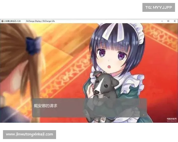 如何为绅士选择最合适的RPG手游体验品味与冒险并存的游戏世界 如何为绅士选择最合适的RPG手游体验品味与冒险并存的游戏世界