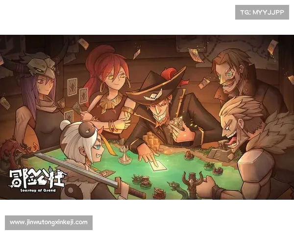 绅士玩家开启奇幻探索RPG手游全新冒险征程 绅士玩家开启奇幻探索RPG手游全新冒险征程