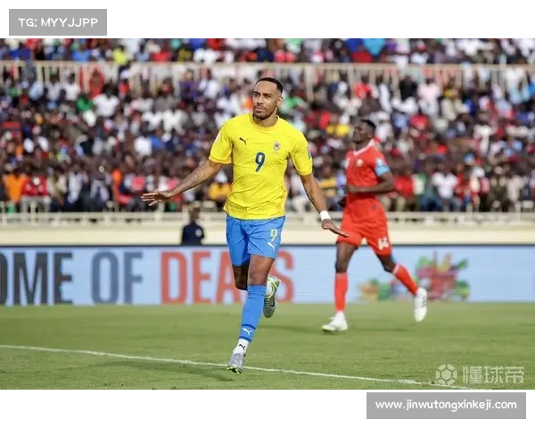 奥巴梅扬为何选择放弃法国国家队转投加蓬队背后的原因分析