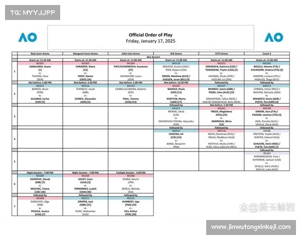 2025澳洲杯赛程全面解析及开赛时间详细安排
