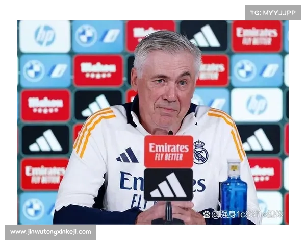 如何打破巴萨传统优势推动皇马崛起成世界足坛新霸主