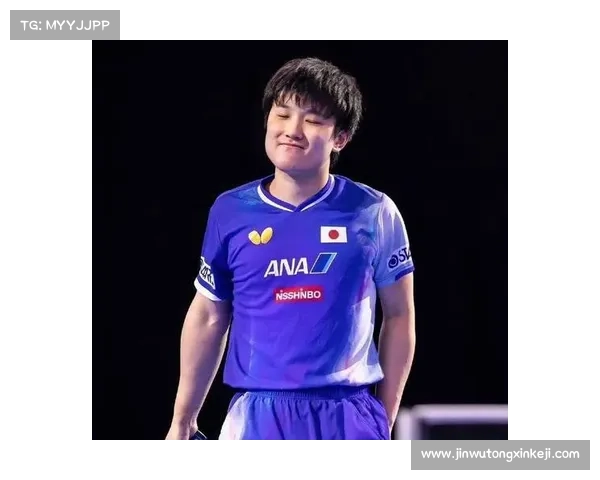 张本智和面临的挑战与未来展望：从世界顶尖到持续突破的征程